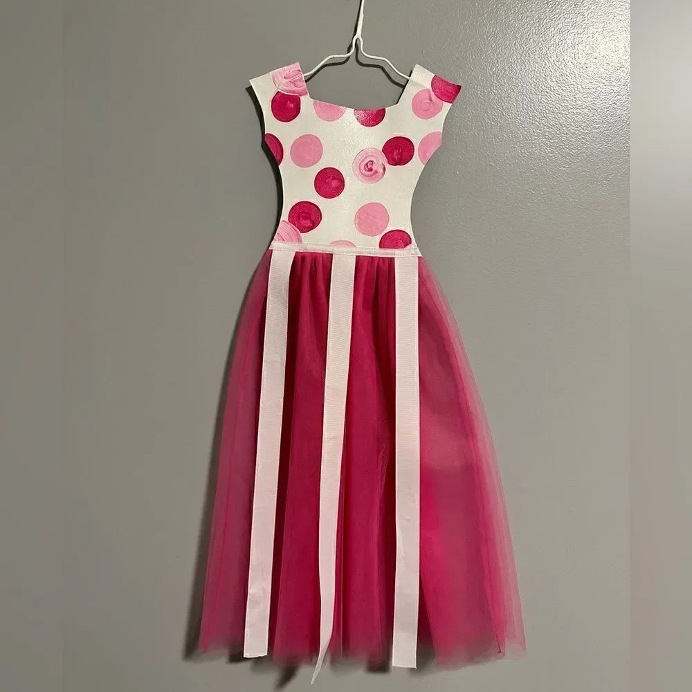 Hair bow hanger - Picture 1 of 3